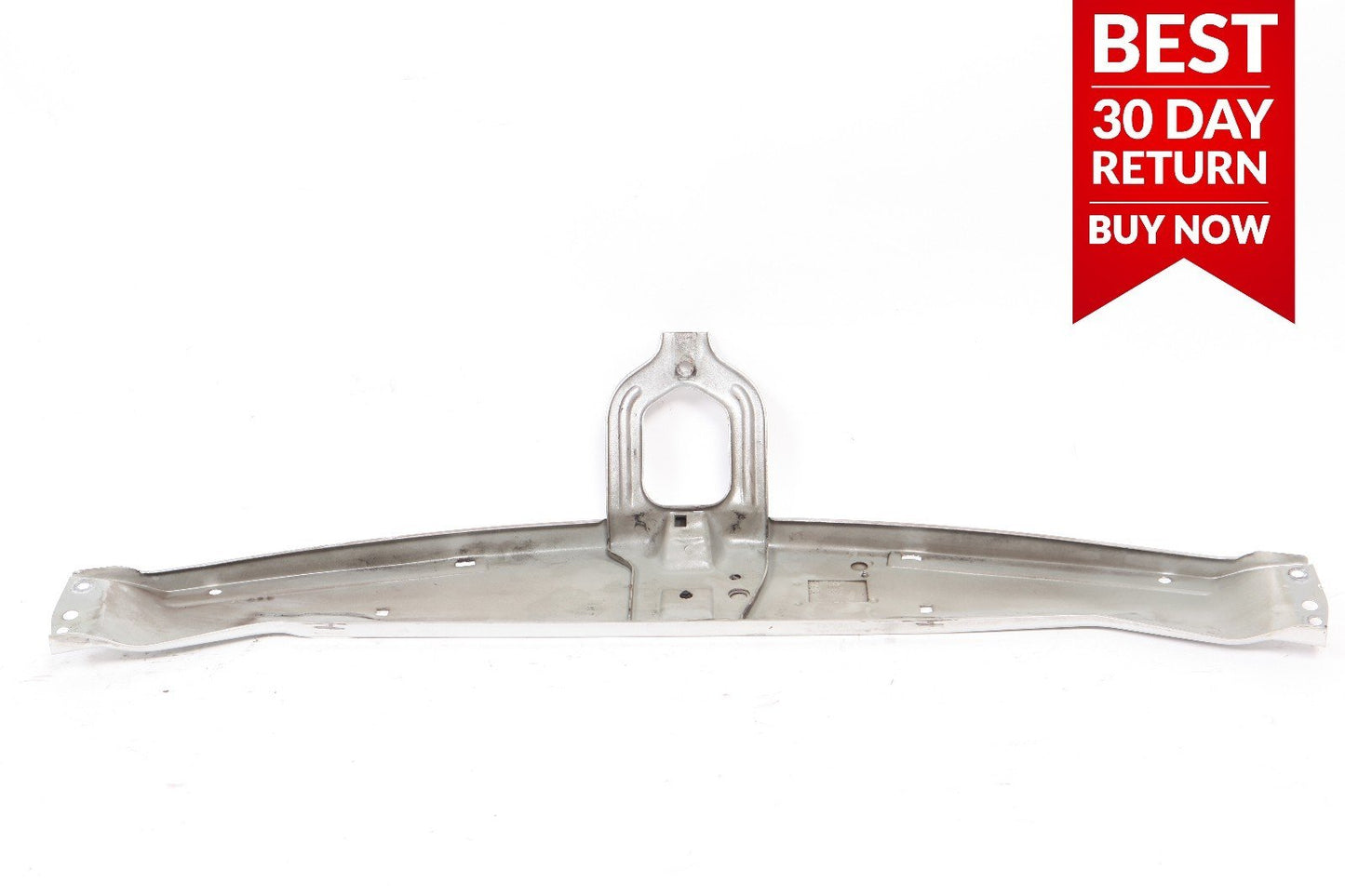 98-03 Mercedes W208 CLK320 CLK430 Front Radiator Core Support Bracket Panel A42
