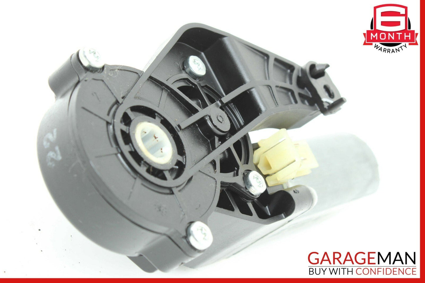 07-12 Mercedes X164 GL450 ML350 ML63 AMG Front Right Side Seat Adjust Motor Unit