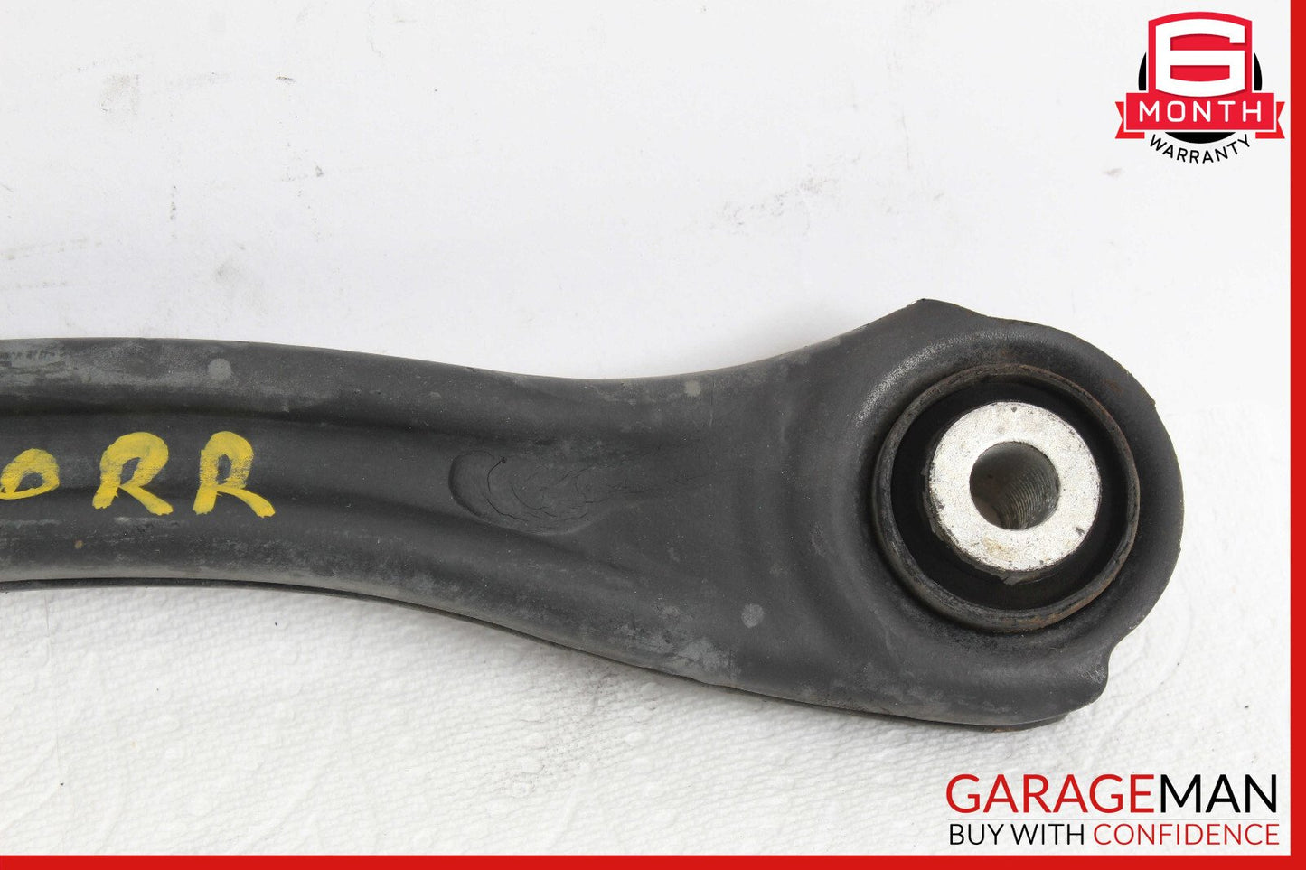 Mercedes W203 C240 CLK350 Rear Left or Right Side Upper Control Arm OEM
