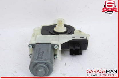 10-16 Porsche Panamera 970 Front Left or Rear Right Window Regulator Motor OEM