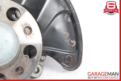 08-17 Mercedes R171 SLK300 E400 Front Right Wheel Spindle Knuckle Hub Bearing