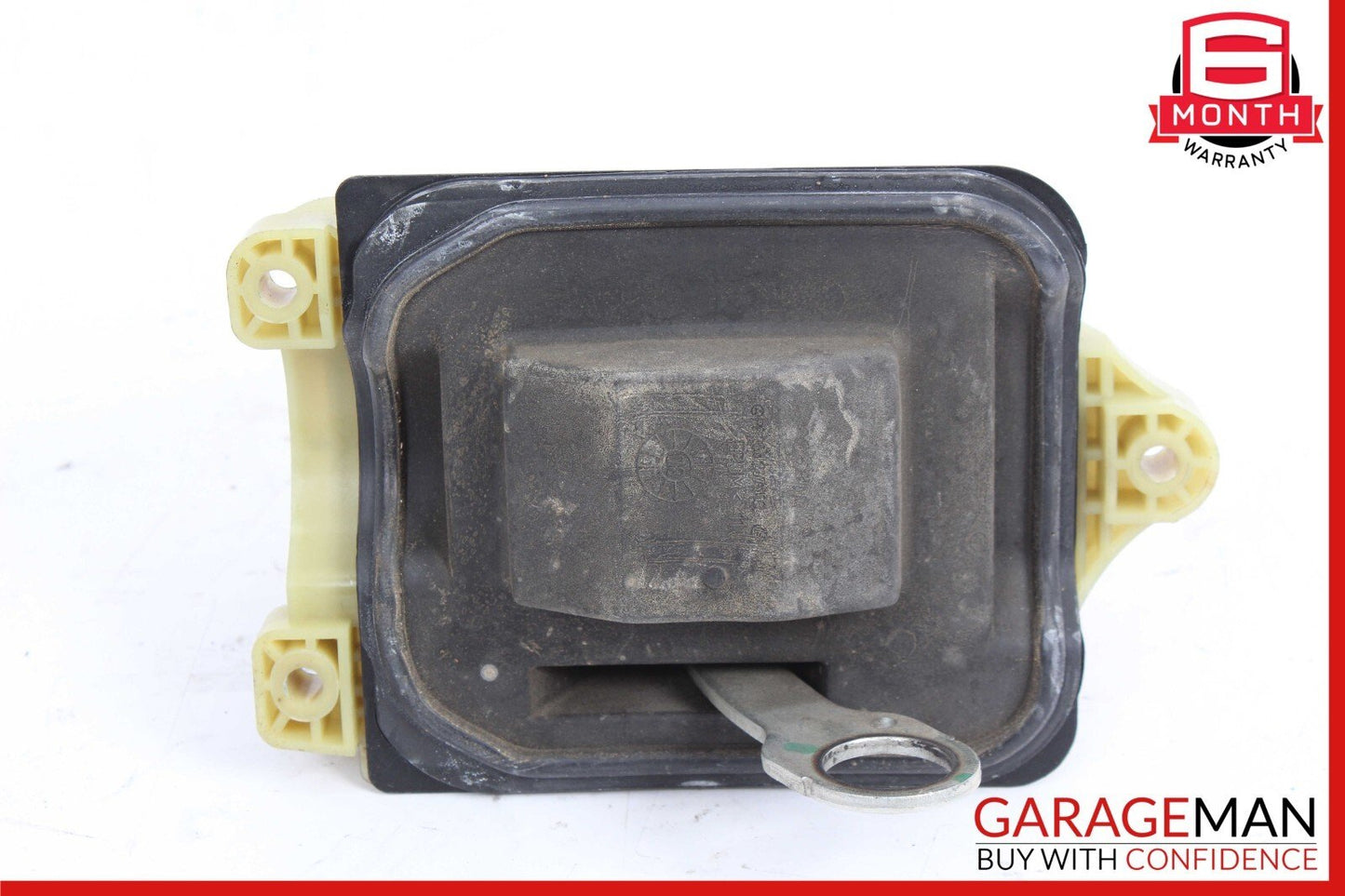 08-14 Mercedes W204 C350 C250 C300 Floor Gear Selector Shifter 2042673724 OEM