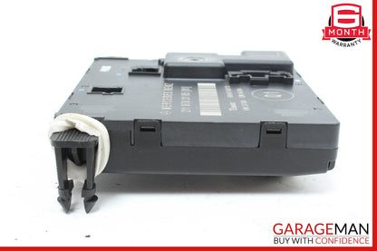 03-09 Mercedes W211 E550 E63 AMG Rear Left Driver Door Control Module OEM