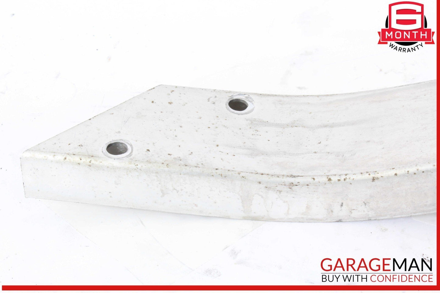 17-20 Mercedes W213 E300 Front Right Passenger Side Radiator Support Bracket OEM