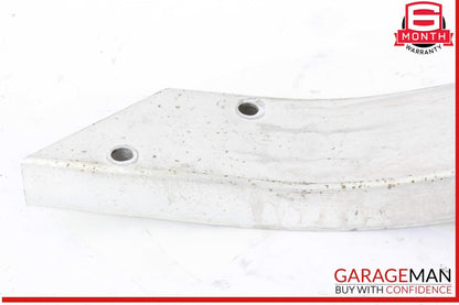 17-20 Mercedes W213 E300 Front Right Passenger Side Radiator Support Bracket OEM