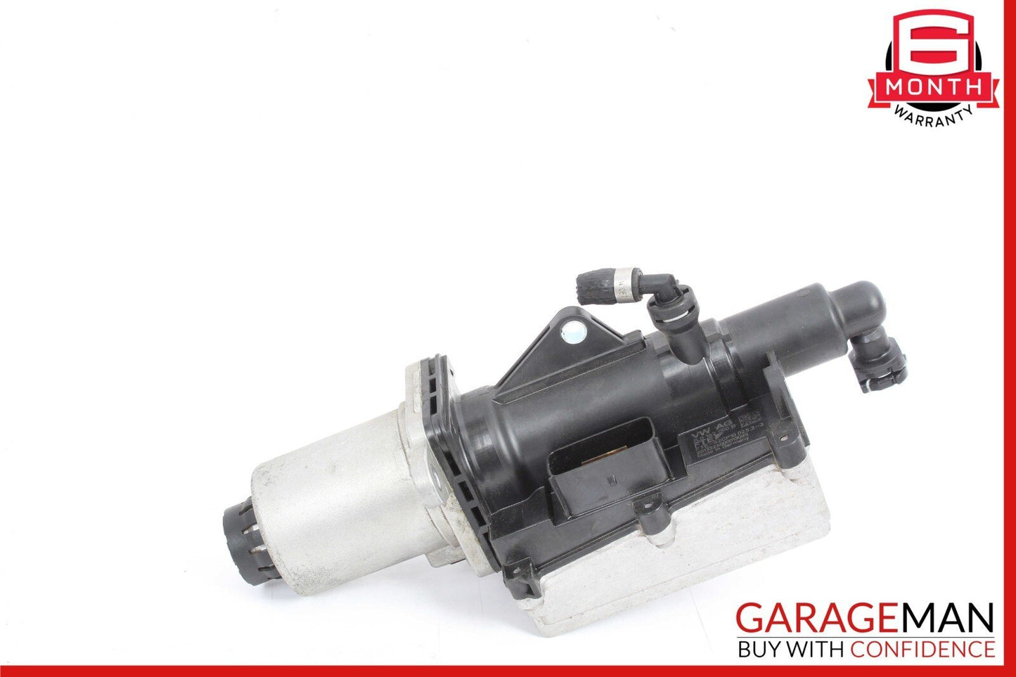 12-17 Porsche Panamera 970 S Hybrid Hydraulic Pressure Pump 9325645052 OEM
