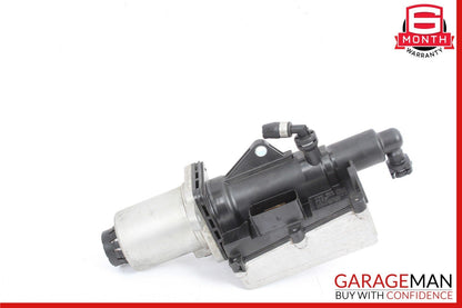 12-17 Porsche Panamera 970 S Hybrid Hydraulic Pressure Pump 9325645052 OEM