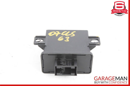 05-12 Mercedes W219 CLS63 AMG ML550 Headlight Control Module 2118708726 OEM