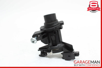 08-20 Mercedes W204 C300 SLK250 SL400 C250 Trunk Lid Latch Lock 2047500261 OEM