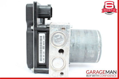 10-14 Mercedes W212 E350 E550 ABS Anti Lock Pump Brake Module 2124312912 OEM