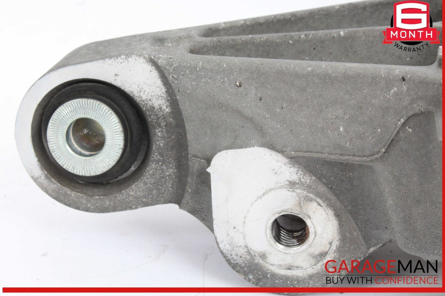 17-20 Maserati Levante M161 Rear Left Driver Side Lower Control Arm OEM