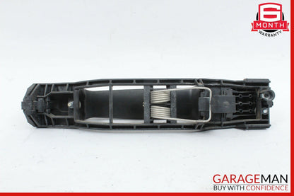 97-00 Mercedes R170 SLK230 Front Right Exterior Door Handle Black OEM
