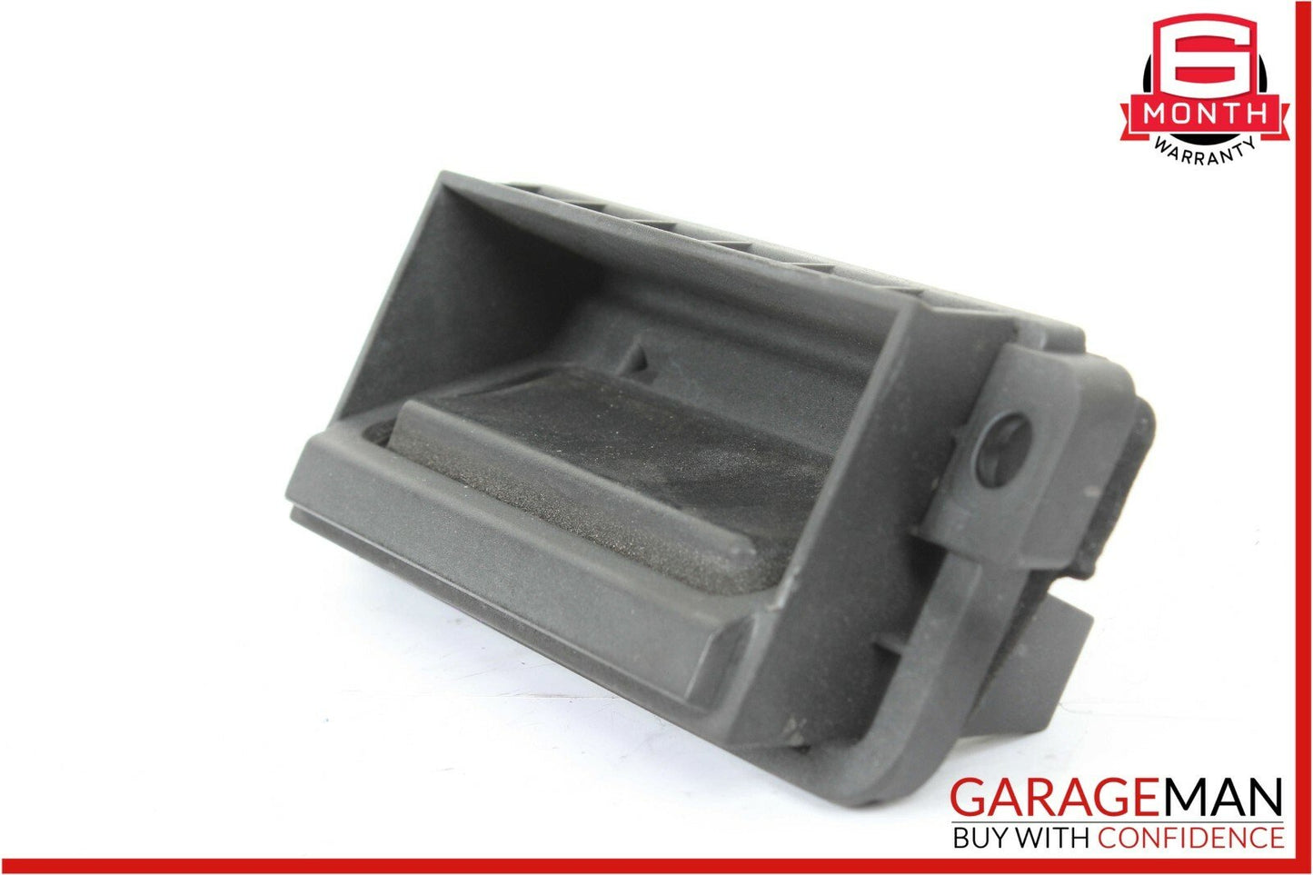 07-13 Mercedes W216 CL550 S600 Trunk Lid Unlock Release Handle 2217500893 OEM