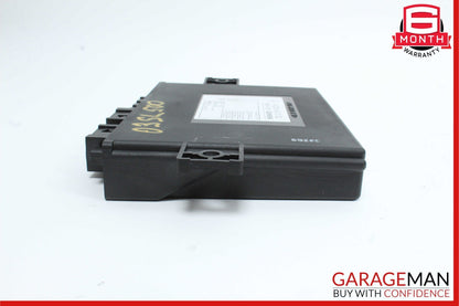 00-03 Mercedes R230 SL500 Keyless Go Entry Control Module Unit OEM