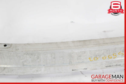 07-14 Mercedes W221 S550 CL550 Front Bumper Reinforcement Impact Bar OEM