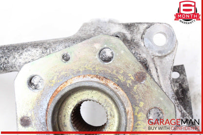 03-10 Maserati Quattroporte M139 Front Left Side Spindle Knuckle Hub Bearing OEM
