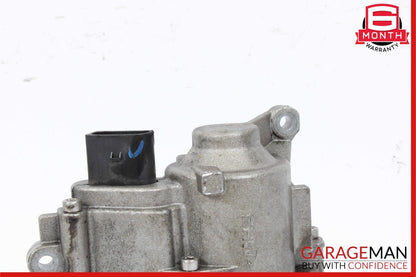 Mercedes W221 S400 E350 SLK350 SL400 Transmission Auxiliary AUX Oil Pump OEM
