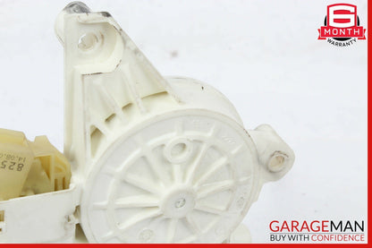 08-14 Mercedes W204 C250 C300 Sedan Front Right Side Door Window Regulator Motor