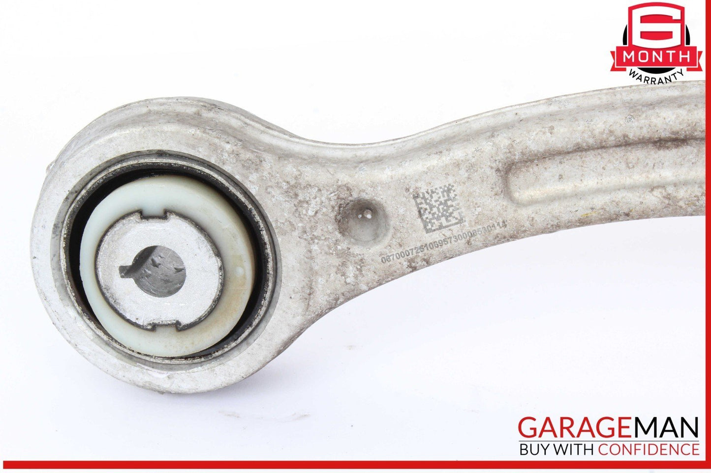 14-17 Maserati Quattroporte S Rear Right or Left Side Control Arm 670007251 OEM
