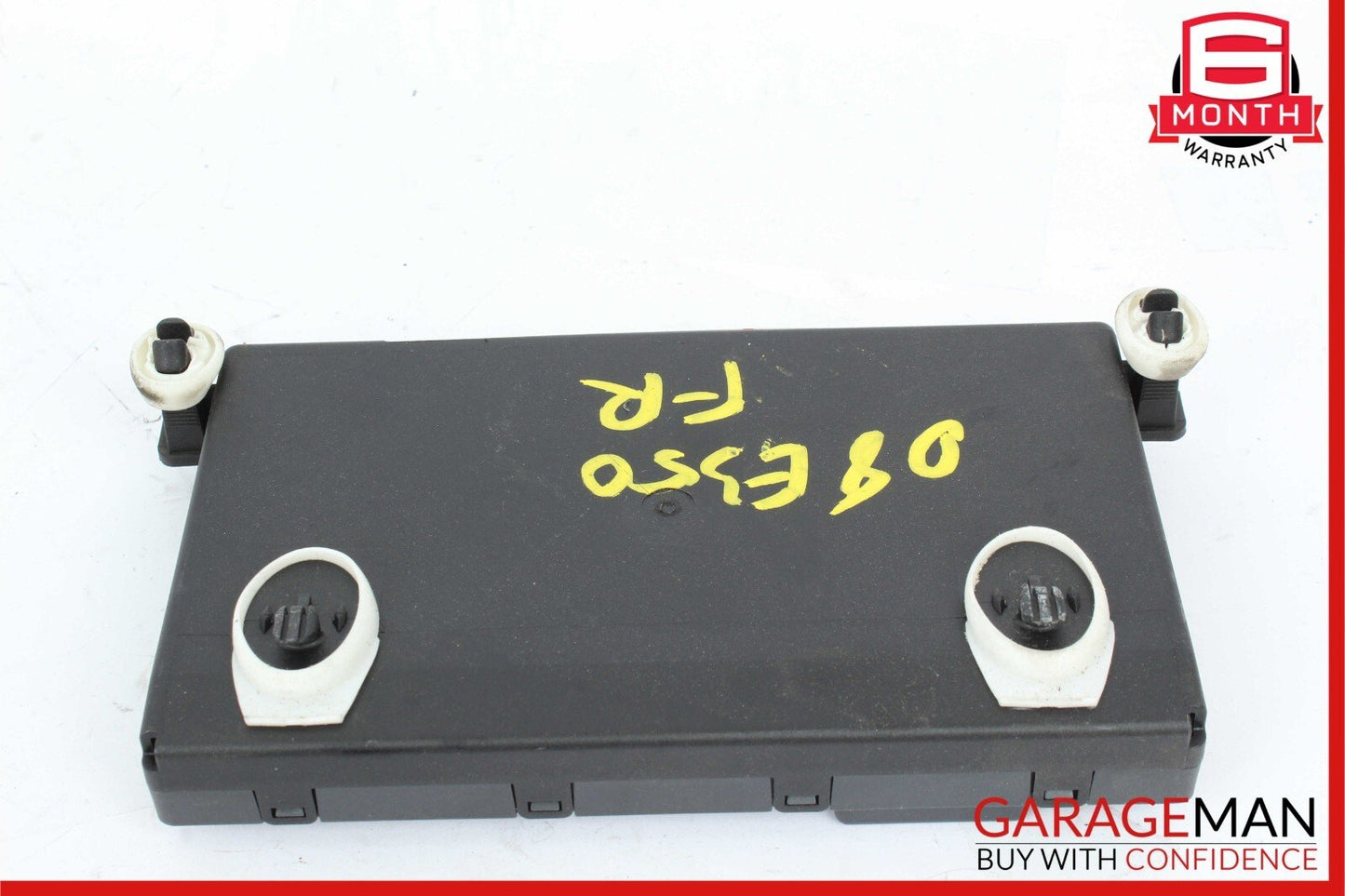 03-09 Mercedes W211 E350 E550 E320 Front Right Side Door Control Module