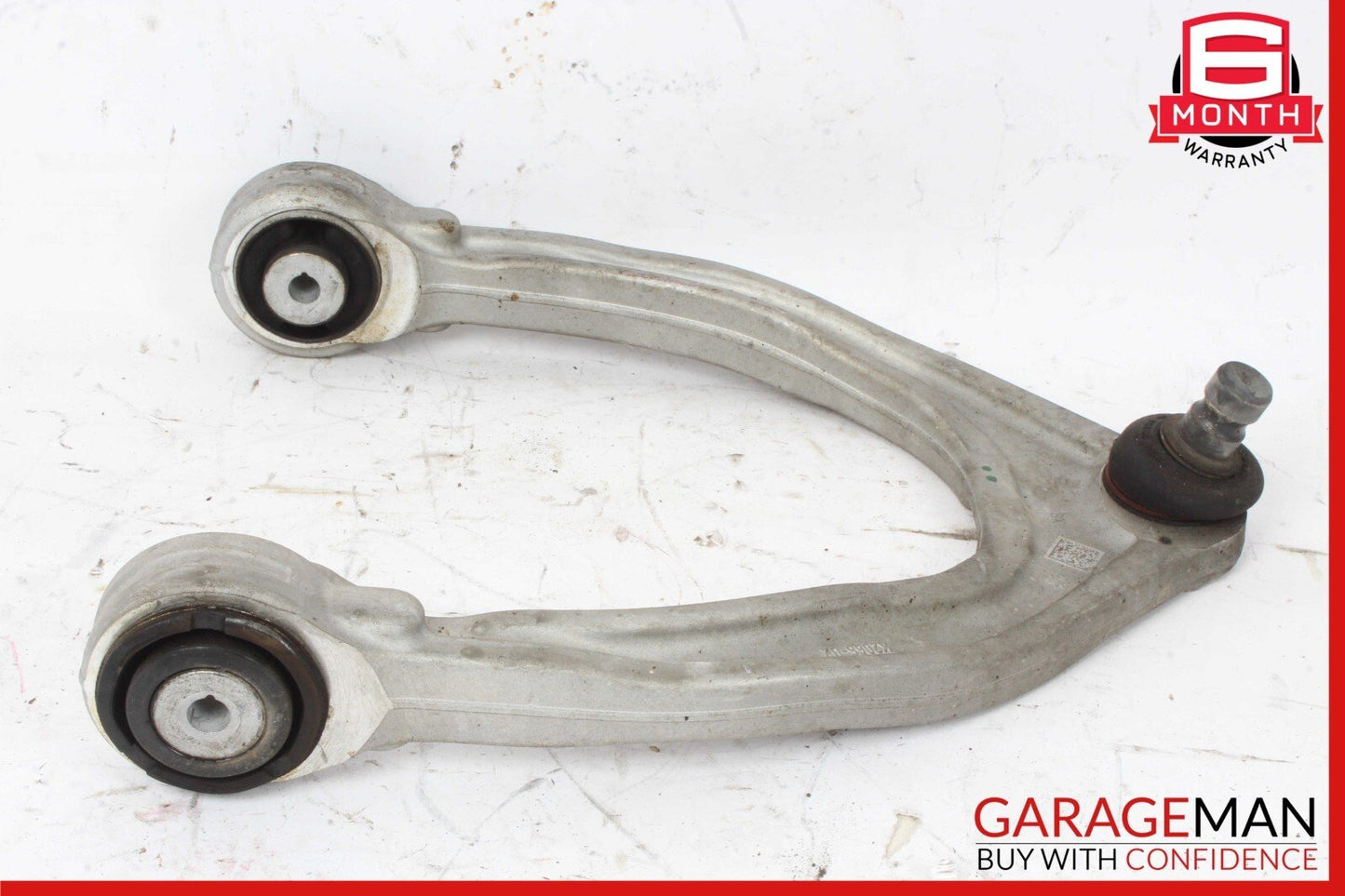 17-22 Alfa Romeo Giulia Front Right Side Upper Suspension Control Arm