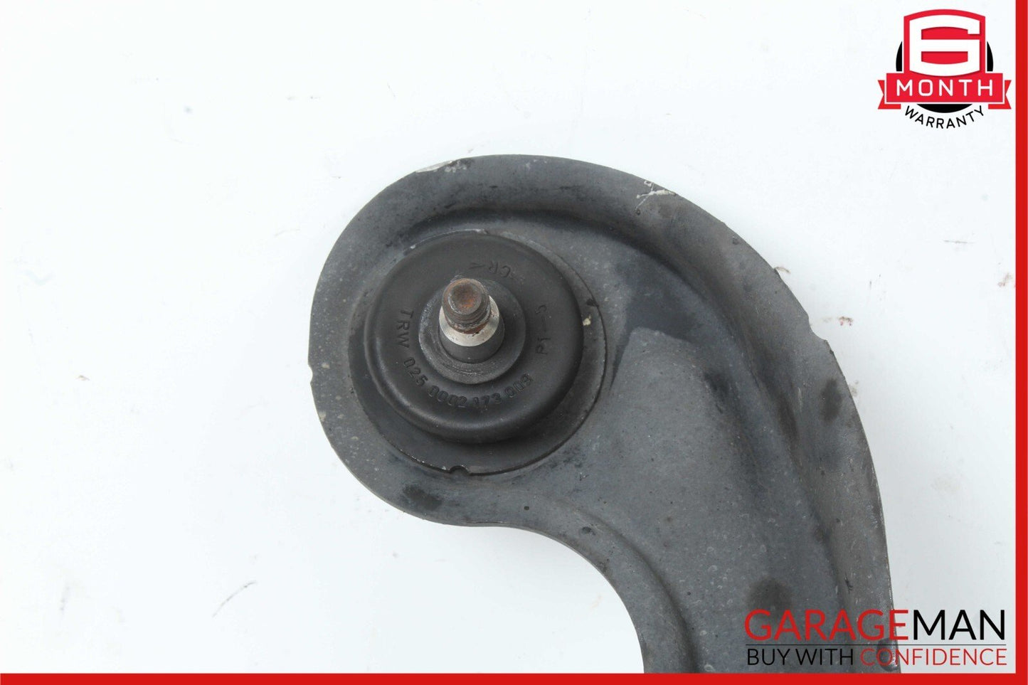 97-04 Mercedes R170 SLK230 CLK320 Front Left Driver Side Upper Control Arm