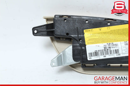 03-11 Mercedes W211 E350 E500 CLS550 Front Right Side SRS Airbag Air Bag OEM