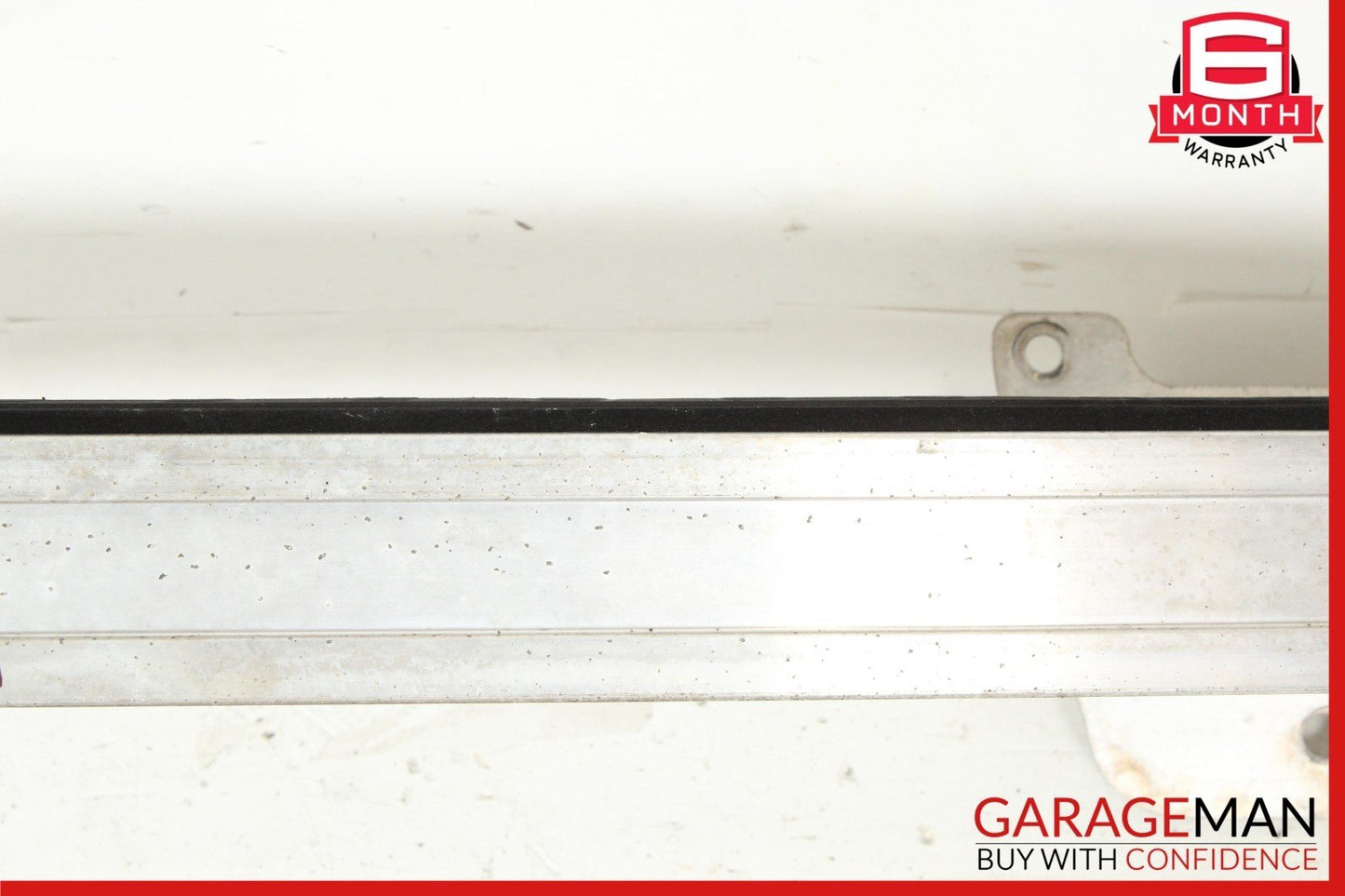 15-22 RAM ProMaster City Rear Bumper Reinforcement Impact Bar Beam OEM