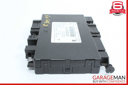 08-18 Mercedes W204 C300 SLK250 Front Left Side Seat Control Module Unit OEM