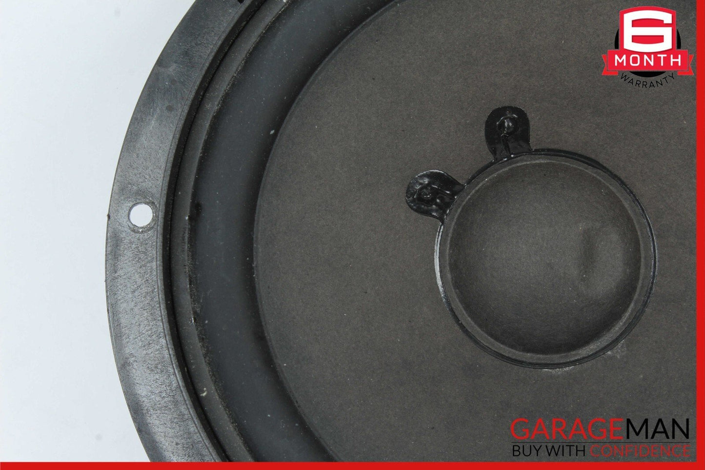 06-09 Mercedes W164 ML350 ML500 Audio Sound Speaker Front Right or Left Side OEM