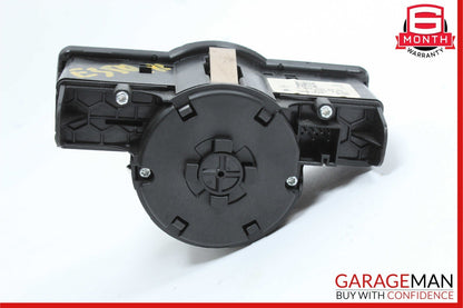 08-20 Mercedes W212 E350 C300 C350 Headlight Fog Light Switch Control Module OEM
