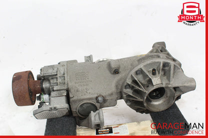 12-15 Land Rover Range Rover Evoque L538 Rear Differential Axle Carrier OEM