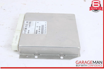 98-99 Mercedes W210 E320 E300 ASR PML Computer Control Module Unit OEM