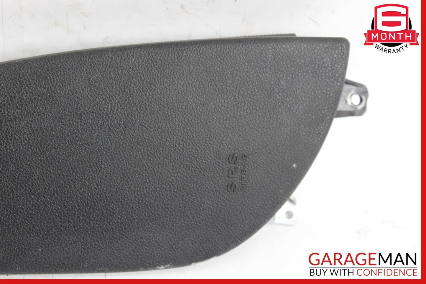 03-11 Mercedes W211 E350 CLS550 CLS63 Front Right Side SRS Airbag Air Bag Black