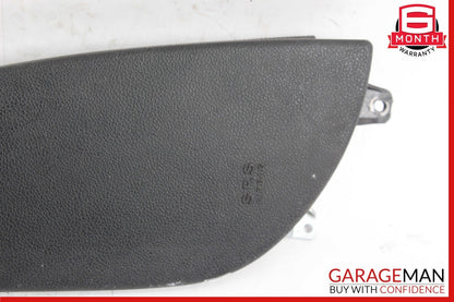 03-11 Mercedes W211 E350 CLS550 CLS63 Front Right Side SRS Airbag Air Bag Black