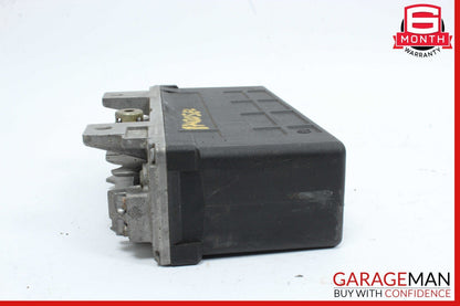 85-95 Mercedes W126 420SEL ABS Antilock Brake Control Module 0055452132 OEM