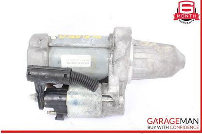 14-18 Mercedes W117 CLA250 Engine Starter Motor Denso OEM