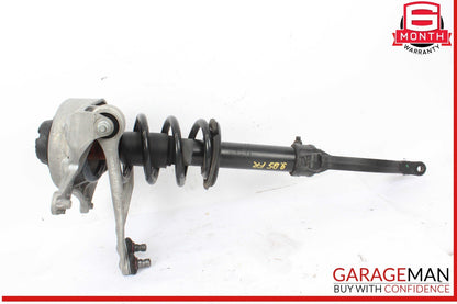 09-12 Audi Q5 Front Right Passenger Side Shock Strut Absorber OEM