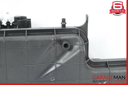 07-14 Mercedes W221 S550 S600 CL550 Dynamic Seats Seat Pressure Vacuum Tank OEM