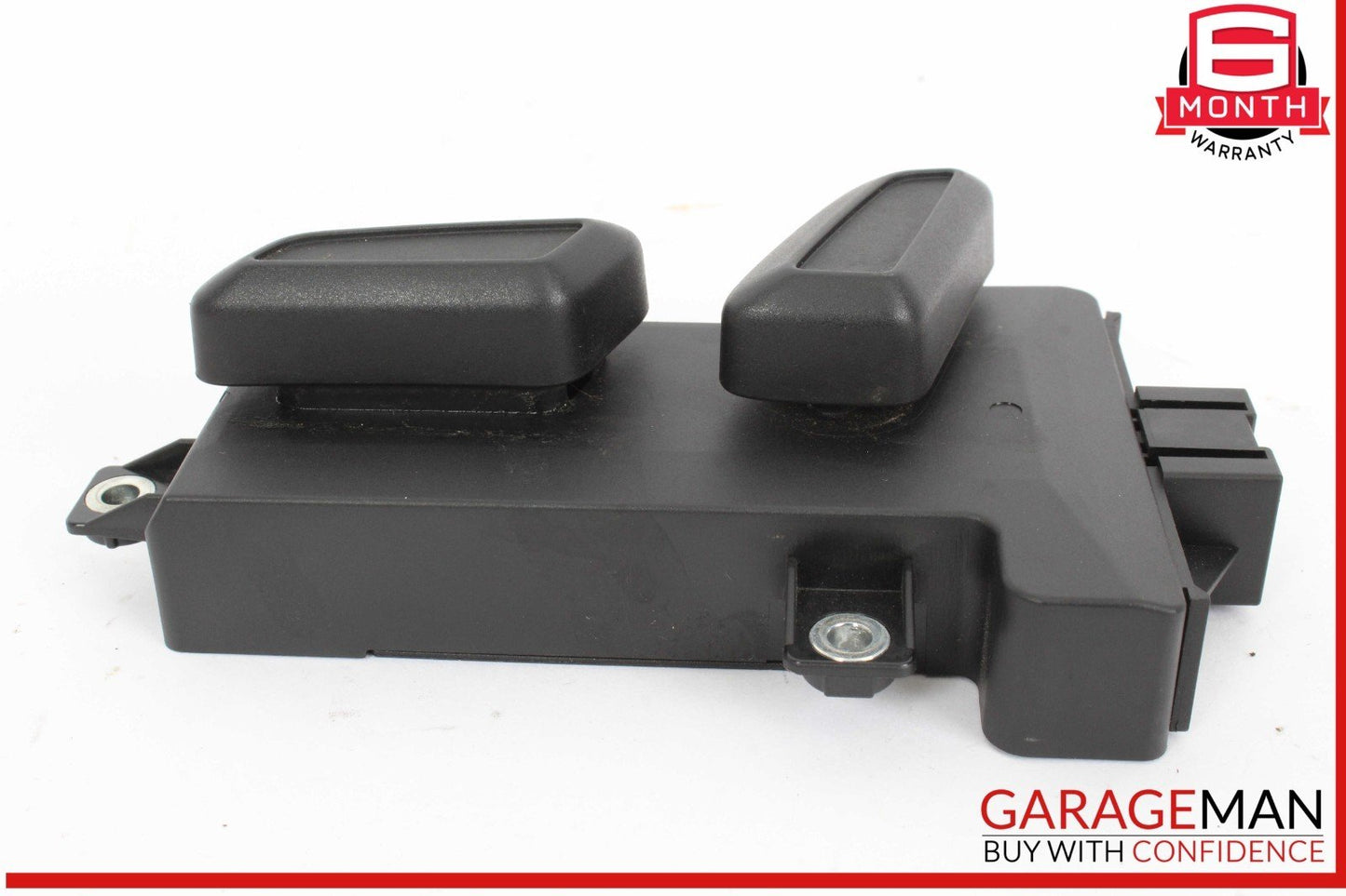 12-18 Audi S5 A5 SQ5 Front Left Driver Side Seat Adjustment Switch 8K0959747 OEM
