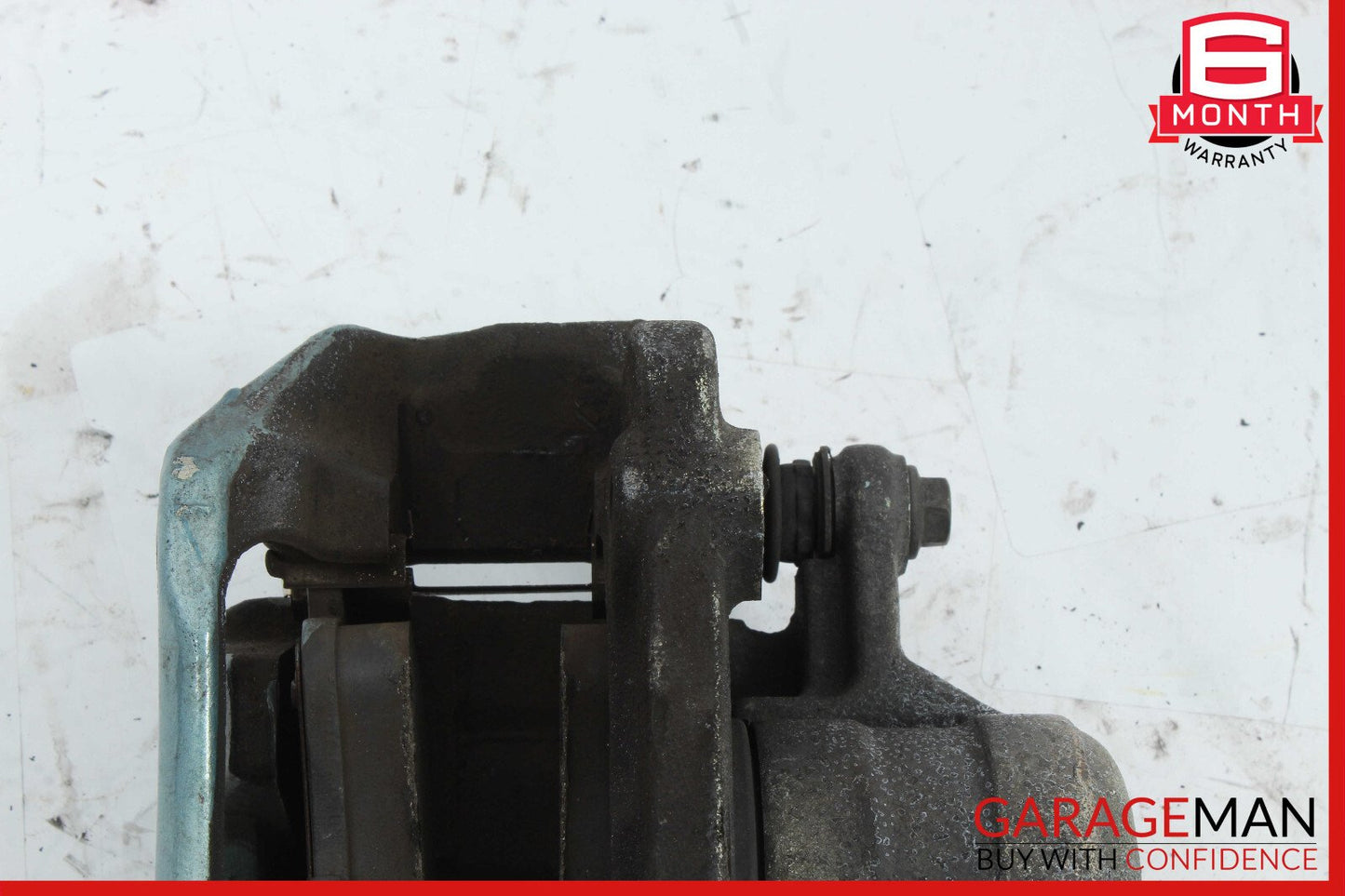 03-09 Mercedes W209 CLK320 Front Left Driver Side Brake Caliper OEM