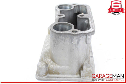 14-18 BMW X5 Engine Spark Plug Insert Bracket 760510403 OEM