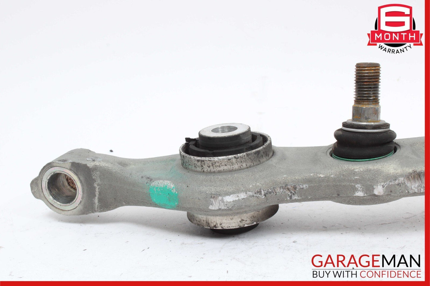 03-09 Mercedes W211 E350 E500 E550 RWD Front Righ Lower Rearward Control Arm OEM