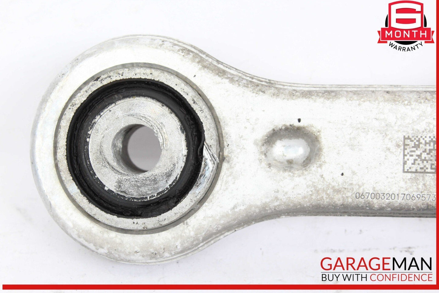 14-20 Maserati Levante Rear Left or Right Side Suspension Control Arm Bar Link OEM