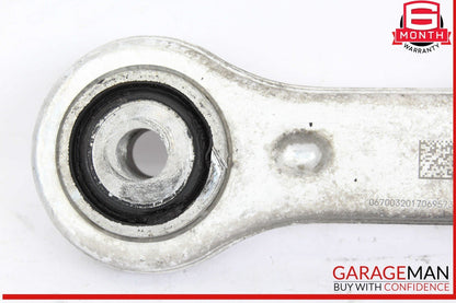 14-20 Maserati Levante Rear Left or Right Side Suspension Control Arm Bar Link OEM