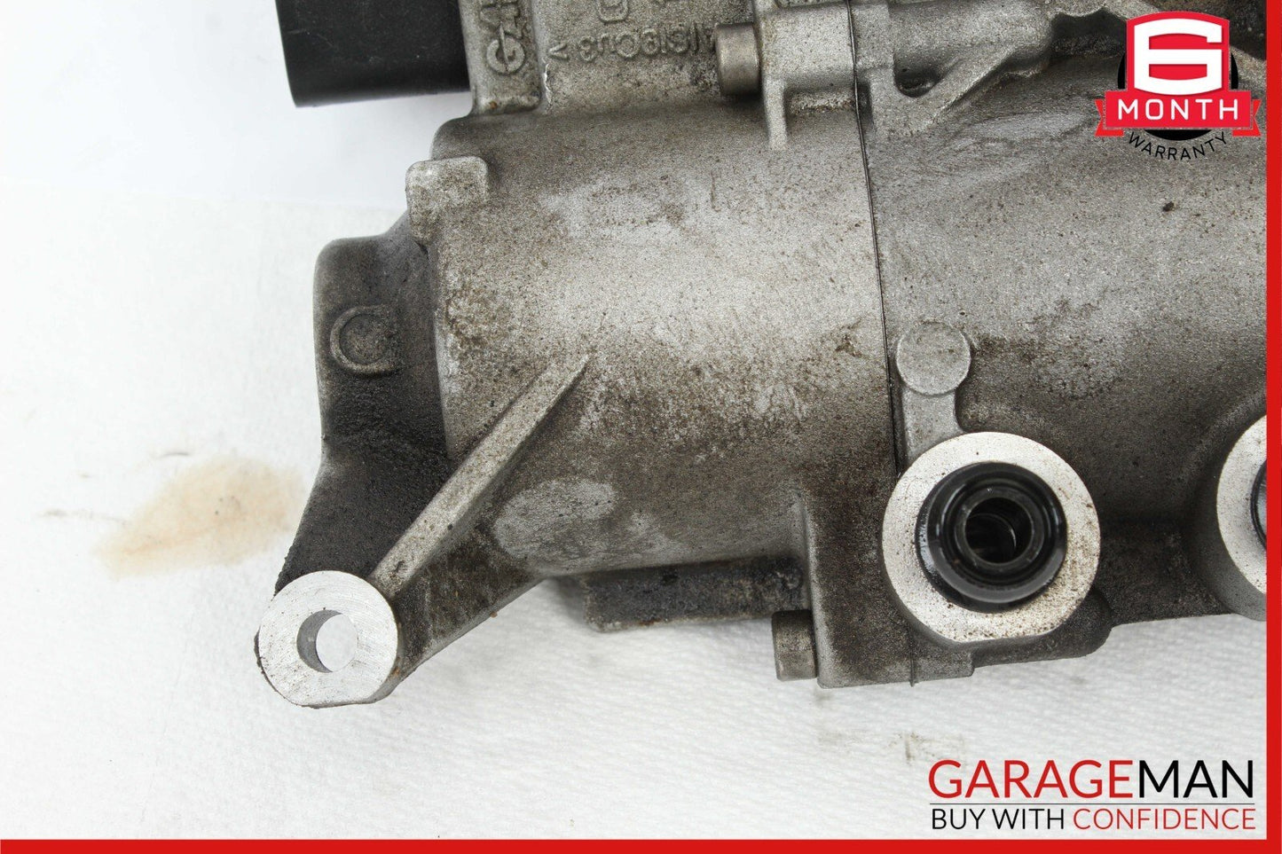 10-15 Mercedes W204 C300 GLK350 Transmission Auxiliary AUX Oil Pump 2212700197