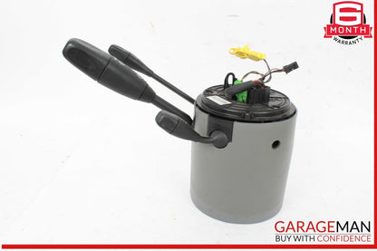 03-06 Mercedes R230 SL500 Steering Column Combination Switch Assembly OEM