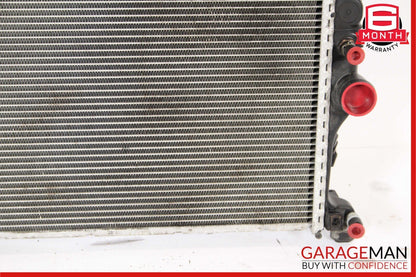 06-11 Mercedes W251 R350 ML350 Engine Cooling Radiator AC A/C Air Condenser Assy