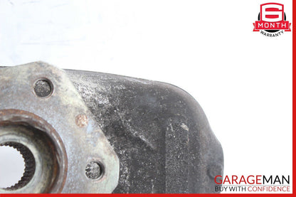 03-10 Maserati Quattroporte M139 Front Right Wheel Spindle Knuckle Hub Bearing