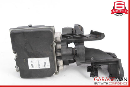 10-14 Mercedes W212 E350 CLS550 CLS350 ABS Anti Lock Brake Pump Control Module